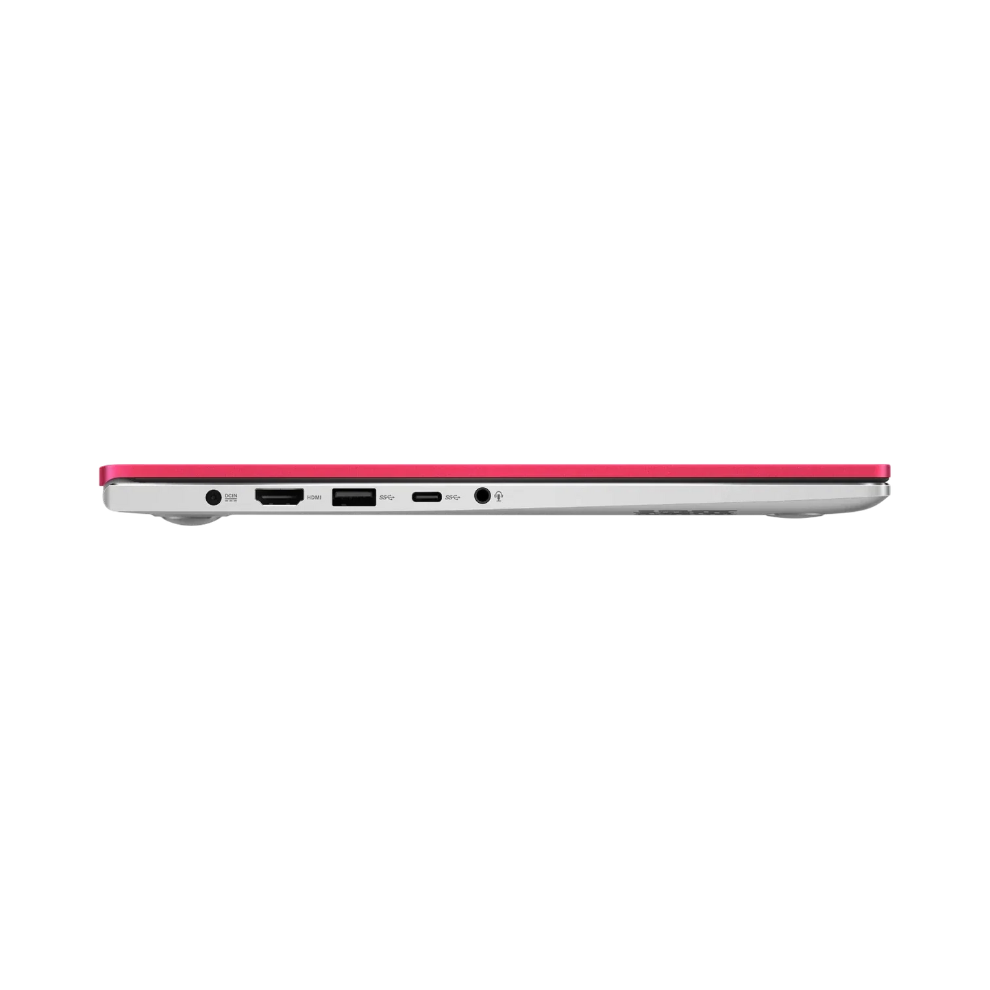 ASUS VivoBook S15 15.6" Laptop, Intel Core i5-1135G7, 8GB DDR4 RAM, 512GB SSD (Resolute Red)