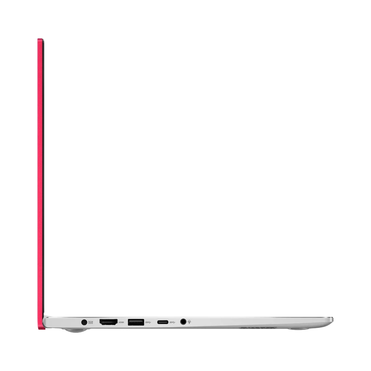ASUS VivoBook S15 15.6" Laptop, Intel Core i5-1135G7, 8GB DDR4 RAM, 512GB SSD (Resolute Red)