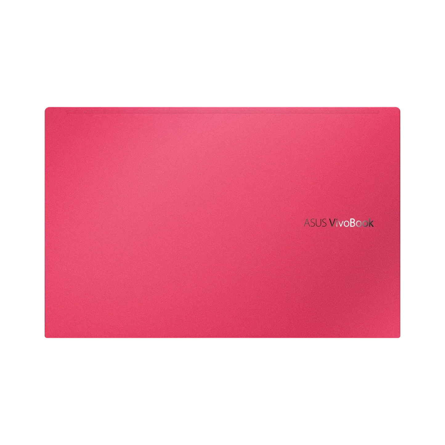 ASUS VivoBook S15 15.6" Laptop, Intel Core i5-1135G7, 8GB DDR4 RAM, 512GB SSD (Resolute Red)