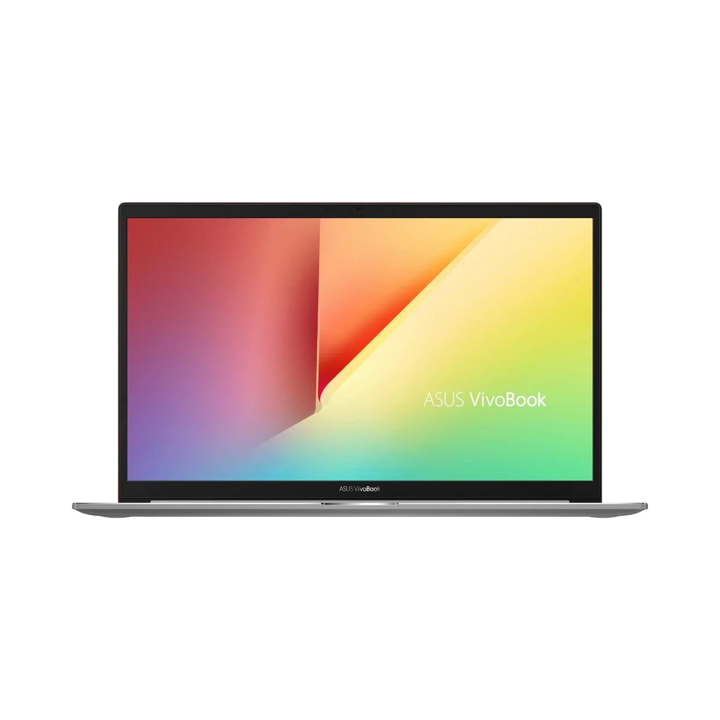ASUS VivoBook S15 15.6" Laptop, Intel Core i5-1135G7, 8GB DDR4 RAM, 512GB SSD (Resolute Red)