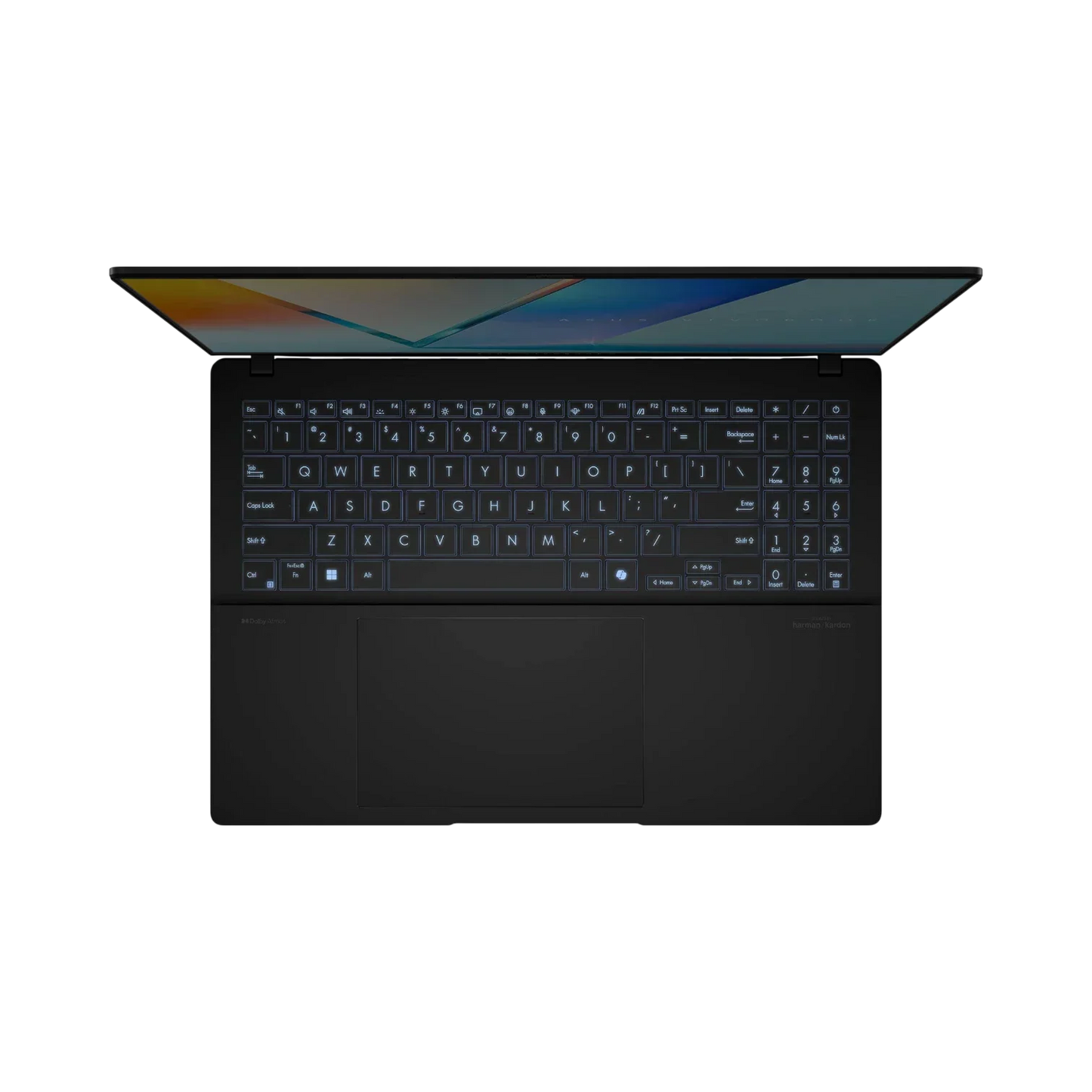 ASUS Vivobook S 16 16" OLED Laptop, AMD Ryzen AI 7 350, 16GB RAM, 1TB SSD
