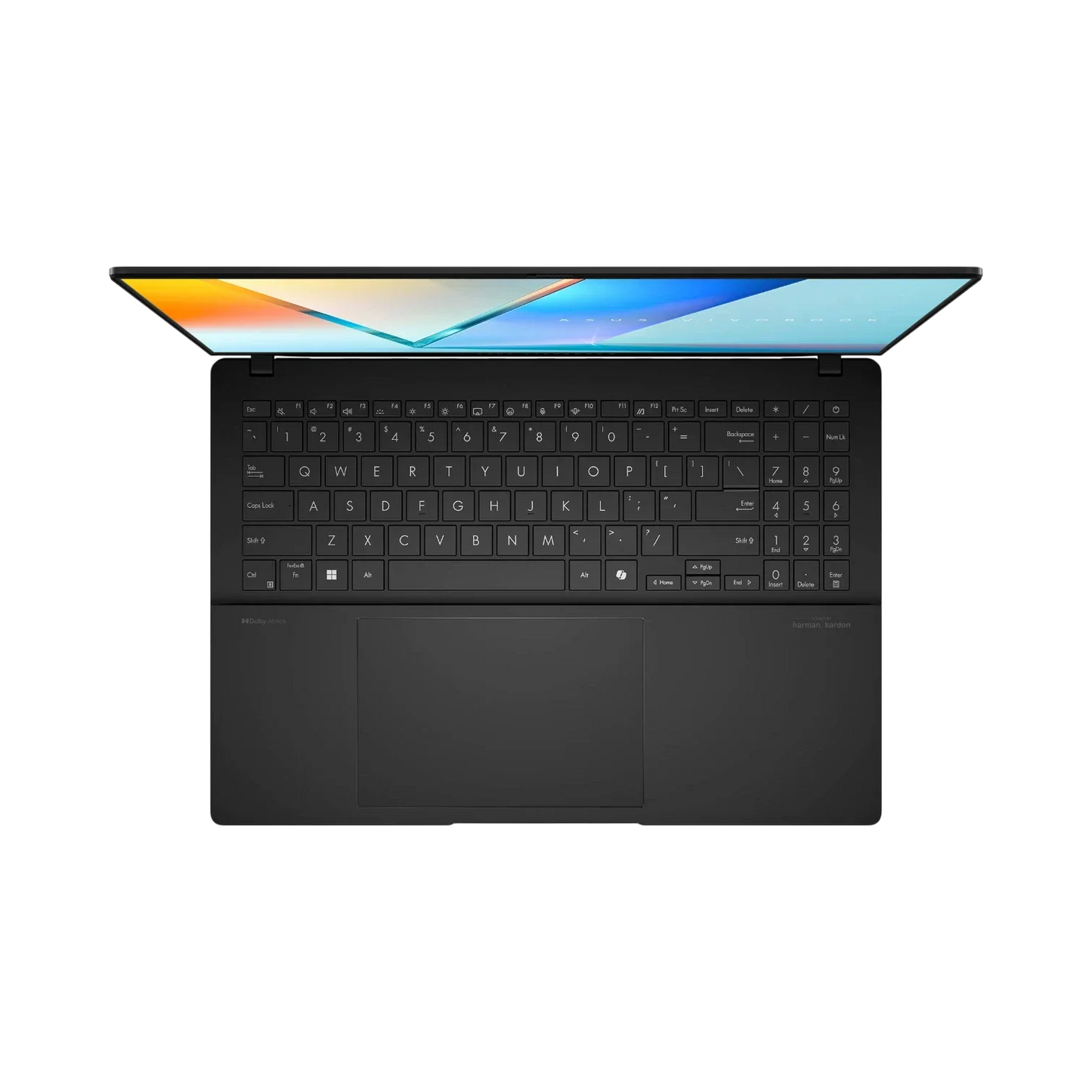 ASUS Vivobook S 16 16" OLED Laptop, AMD Ryzen AI 7 350, 16GB RAM, 1TB SSD