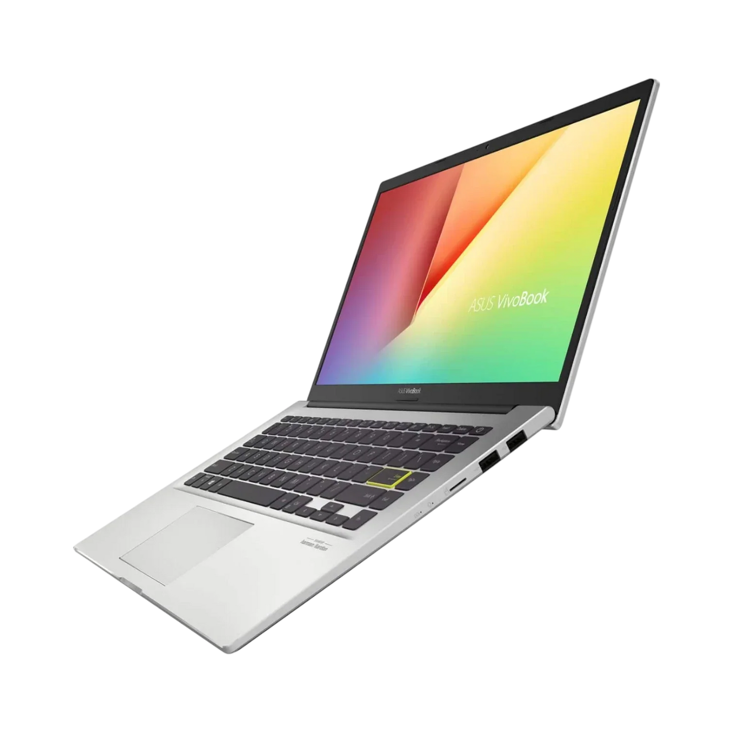 ASUS Vivobook 14" Laptop, Intel Core i3-1005G1, 4GB RAM, 128GB SSD