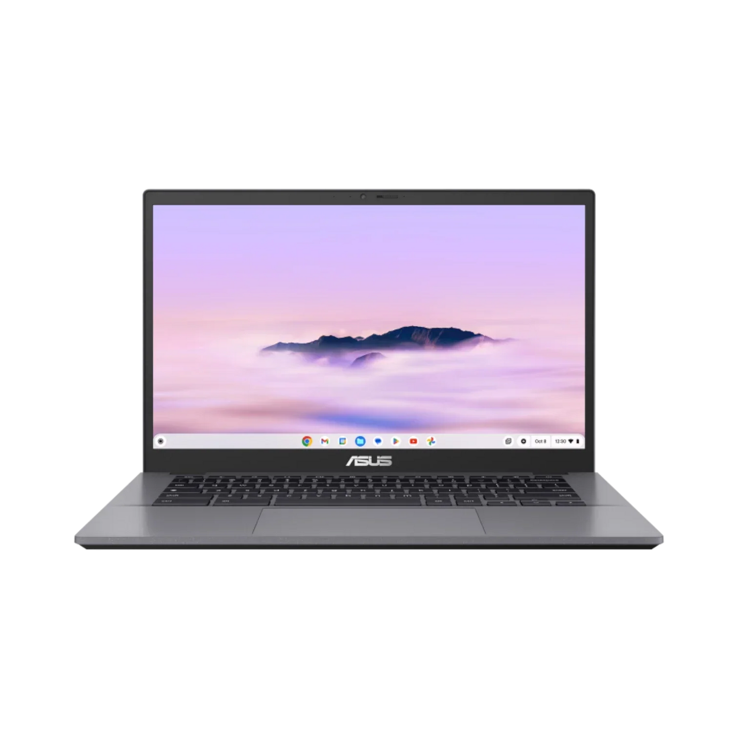 ASUS Chromebook Plus CX34 14" Notebook, Intel Core i5-1235U, 16GB RAM, 256GB SSD