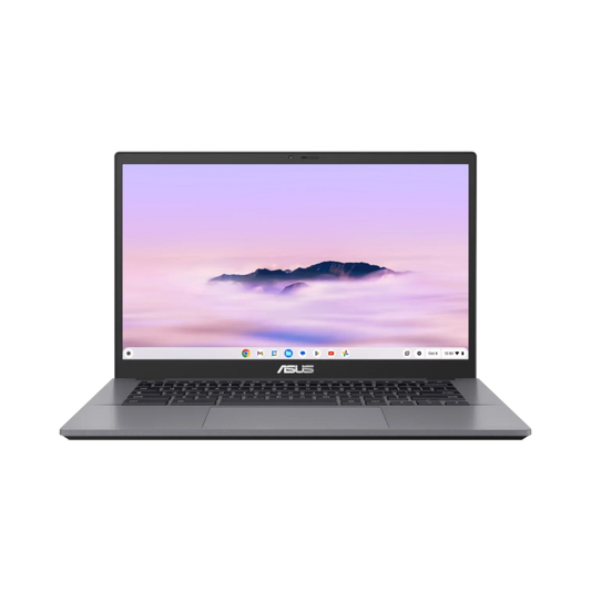 ASUS Chromebook Plus CX34 14" Notebook, Intel Core i5-1235U, 16GB RAM, 256GB SSD