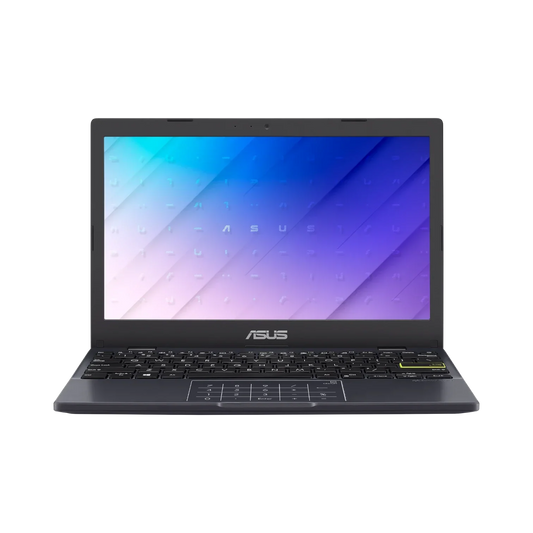 ASUS Vivobook Laptop L210 11.6" Notebook, Intel Celeron N4020, 4GB RAM, 64GB eMMC
