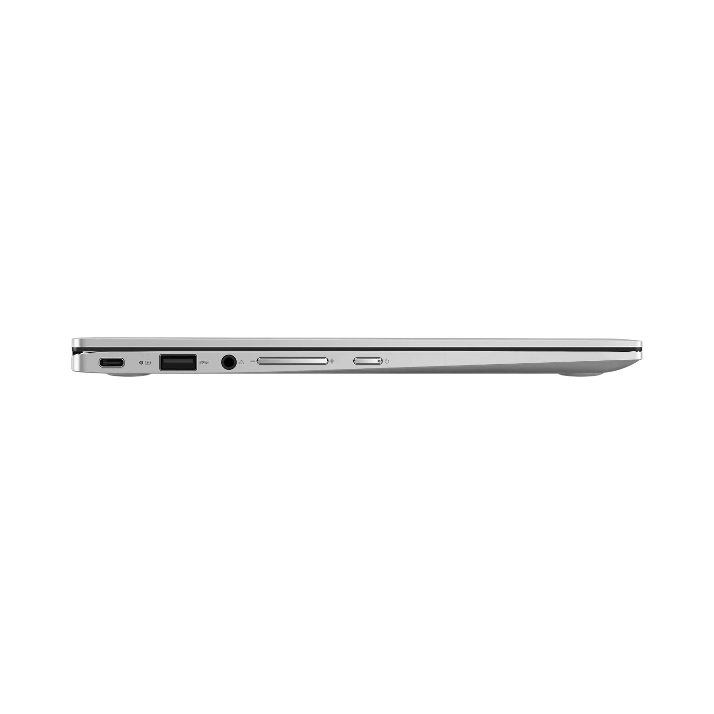 ASUS Chromebook Flip 14" Multi-Touch 2-in-1 Notebook, Intel Core m3-8100Y, 4GB RAM, 64GB eMMC