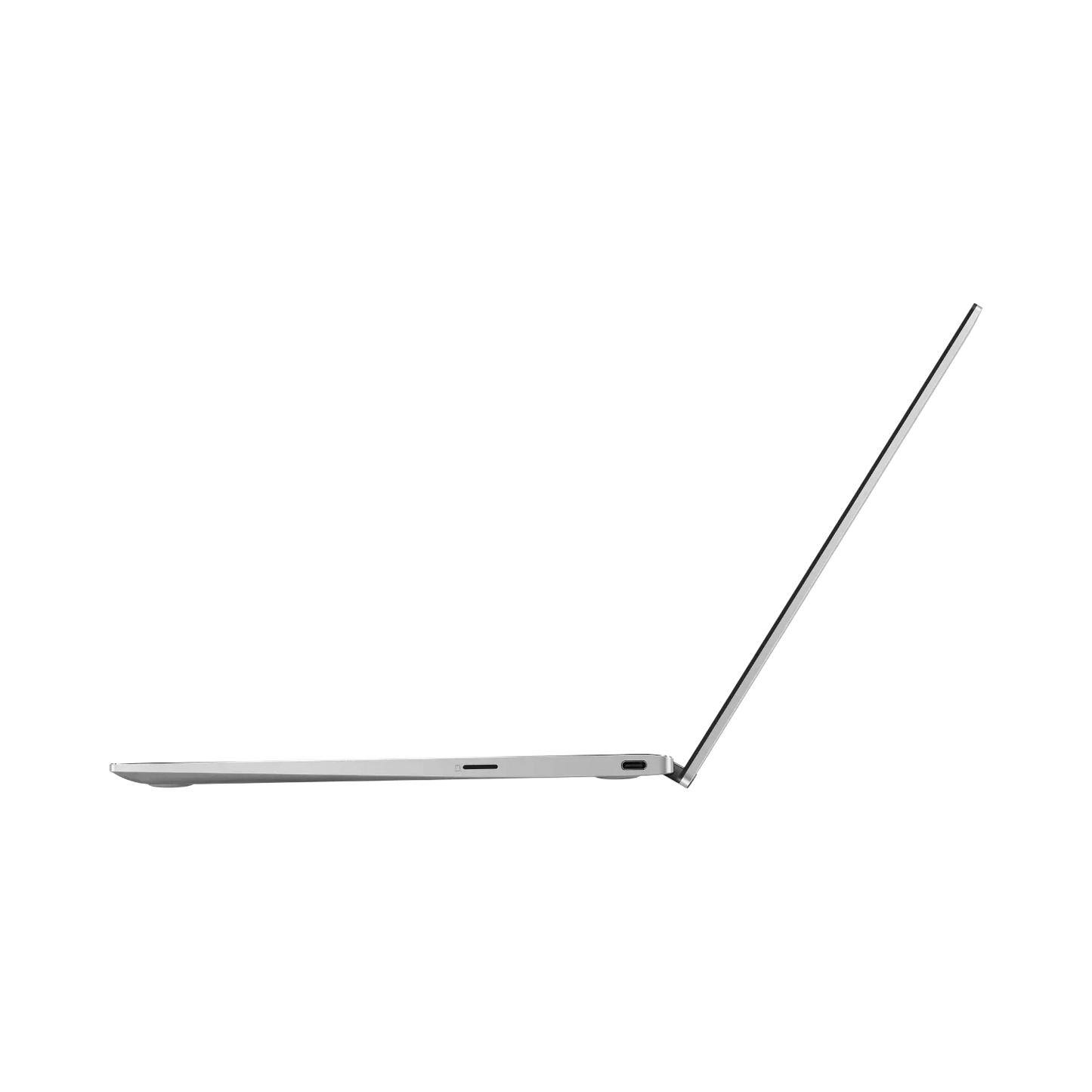 ASUS Chromebook Flip 14" Multi-Touch 2-in-1 Notebook, Intel Core m3-8100Y, 4GB RAM, 64GB eMMC