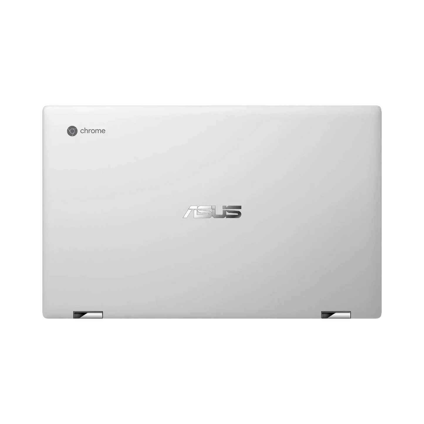 ASUS Chromebook Flip 14" Multi-Touch 2-in-1 Notebook, Intel Core m3-8100Y, 4GB RAM, 64GB eMMC