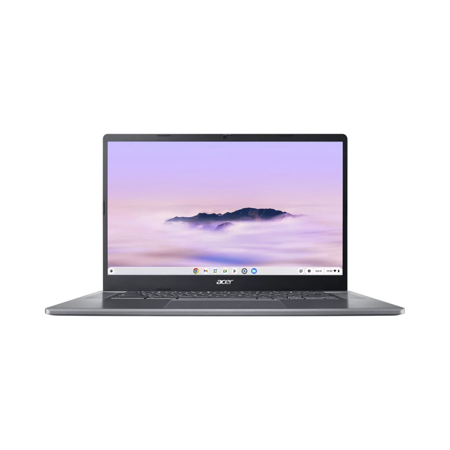Acer 2025 Chromebook Plus 515 15.6" Laptop, Intel Core i5-1335U, 8GB RAM, 256GB SSD