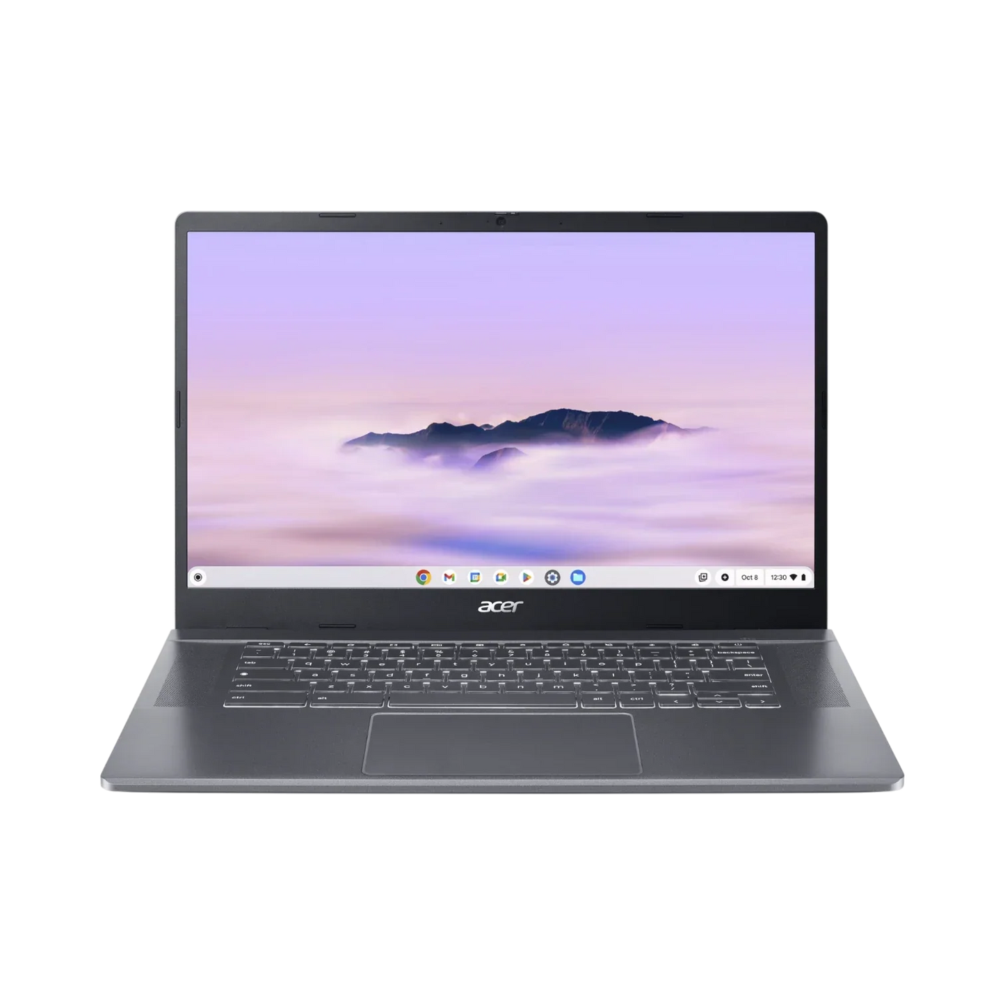 Acer 2025 Chromebook Plus 515 15.6" Laptop, Intel Core i5-1335U, 8GB RAM, 256GB SSD