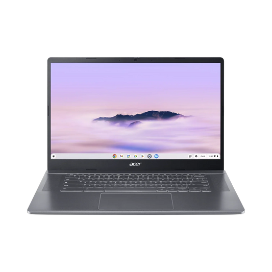 Acer 2025 Chromebook Plus 515 15.6" Laptop, Intel Core i5-1335U, 8GB RAM, 256GB SSD