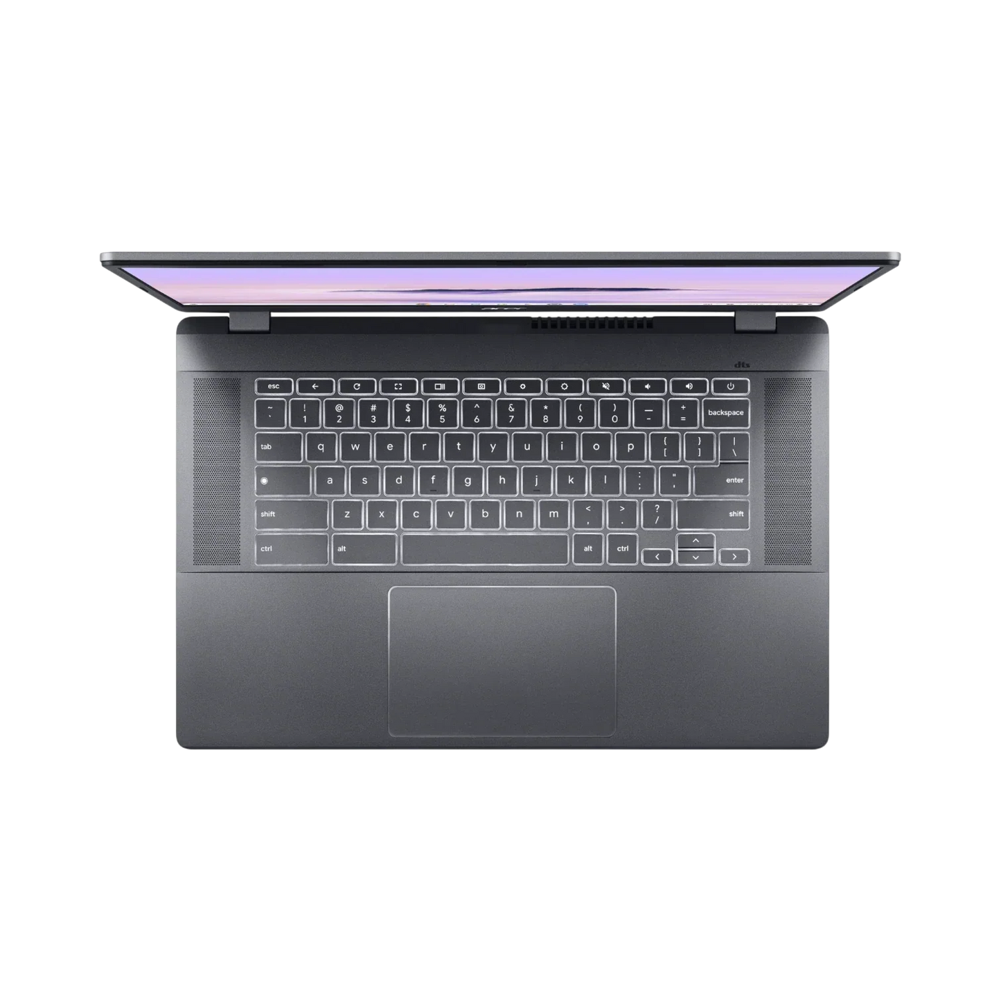Acer 2025 Chromebook Plus 515 15.6" Laptop, Intel Core i5-1335U, 8GB RAM, 256GB SSD