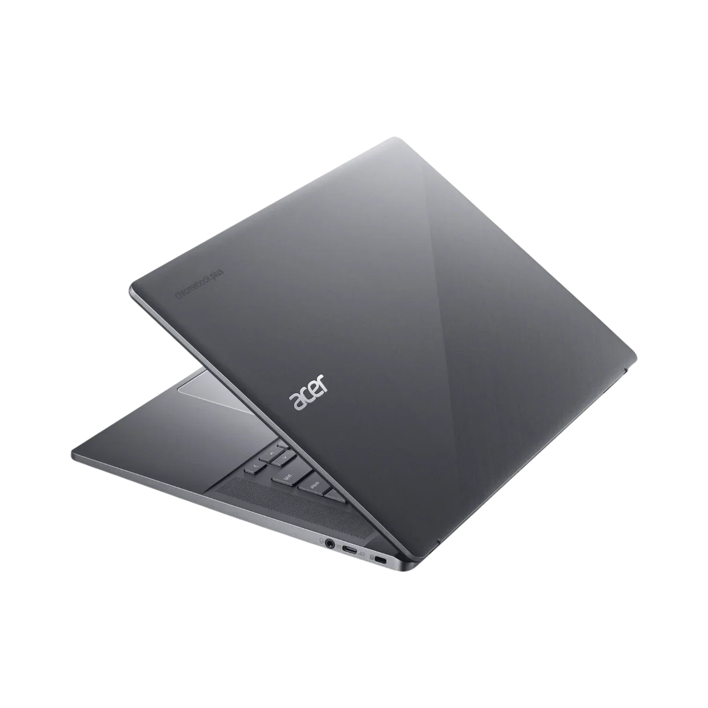 Acer 2025 Chromebook Plus 515 15.6" Laptop, Intel Core i5-1335U, 8GB RAM, 256GB SSD