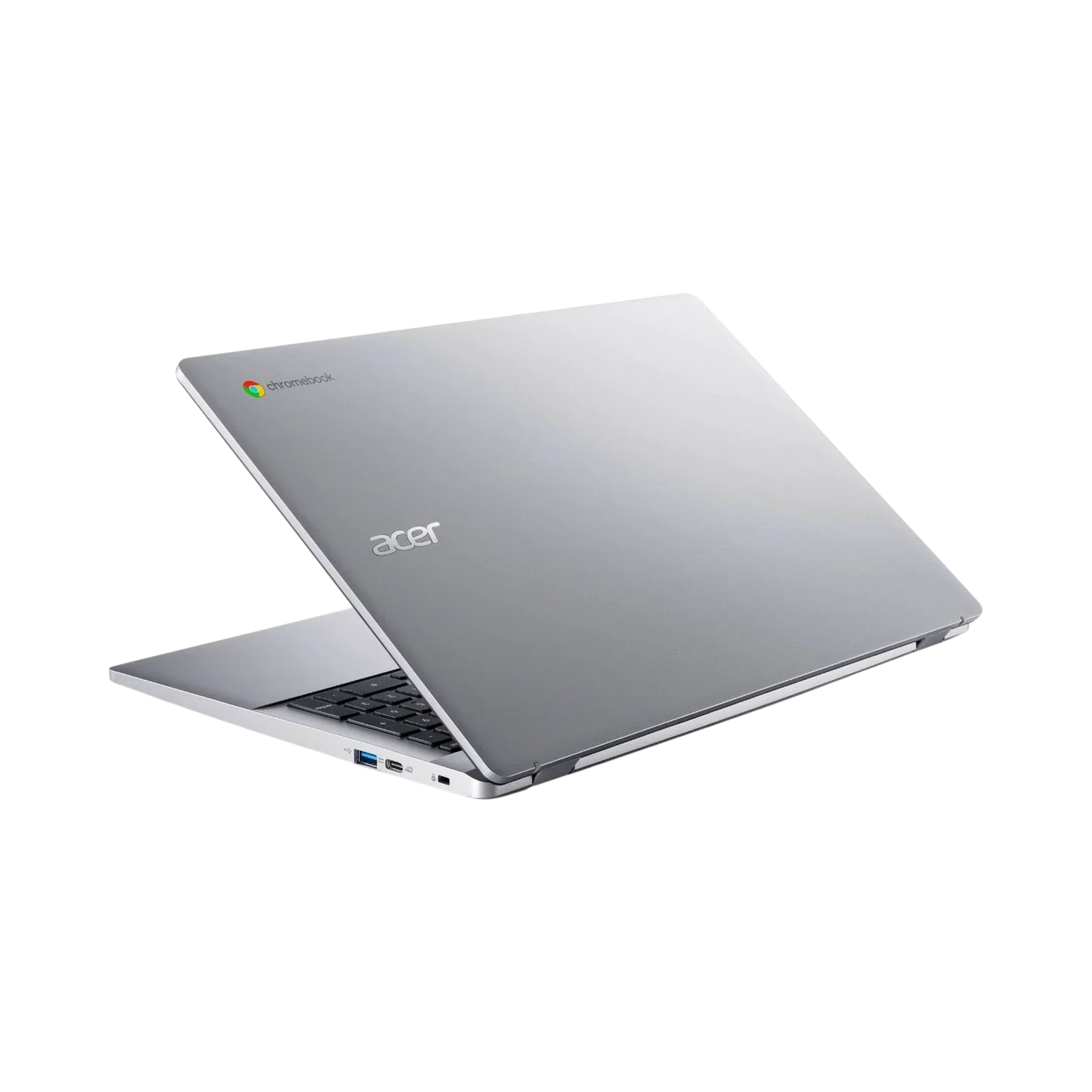 Acer Chromebook 315 15.6" Laptop, Intel N200, 8GB RAM, 128GB SSD