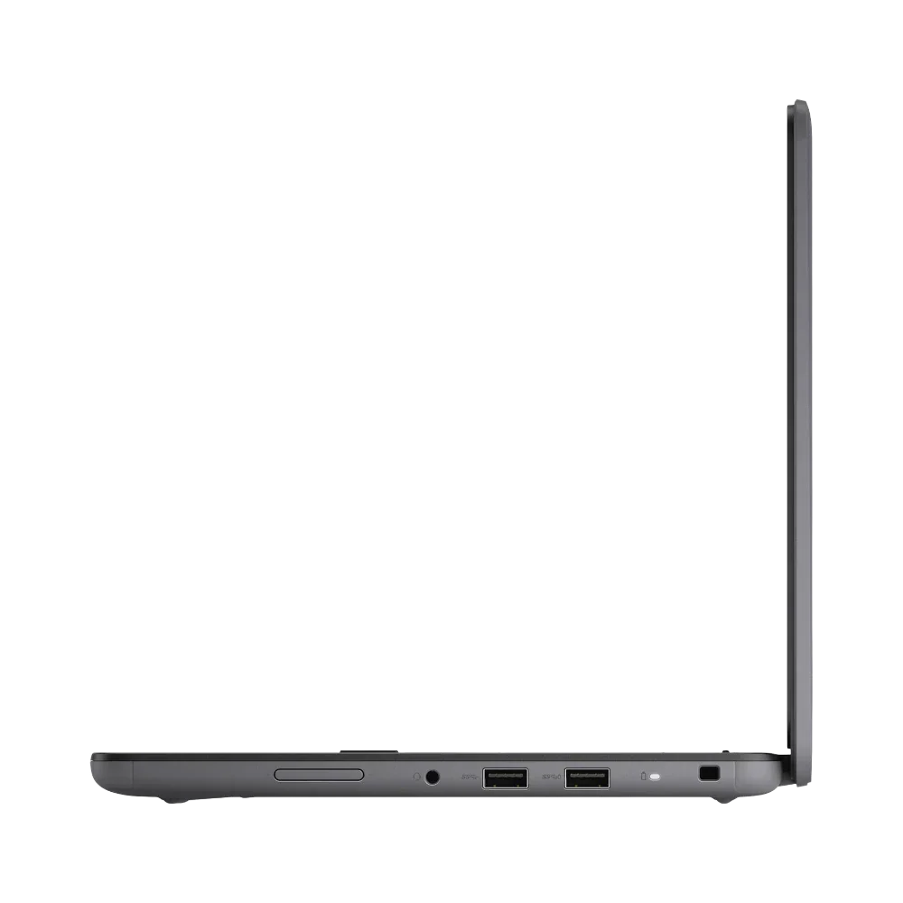 Dell Latitude 3120 11.6" Laptop, Intel Celeron N5100, 4GB DDR4 RAM, 128GB SSD