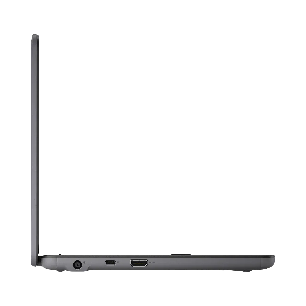 Dell Latitude 3120 11.6" Laptop, Intel Celeron N5100, 4GB DDR4 RAM, 128GB SSD