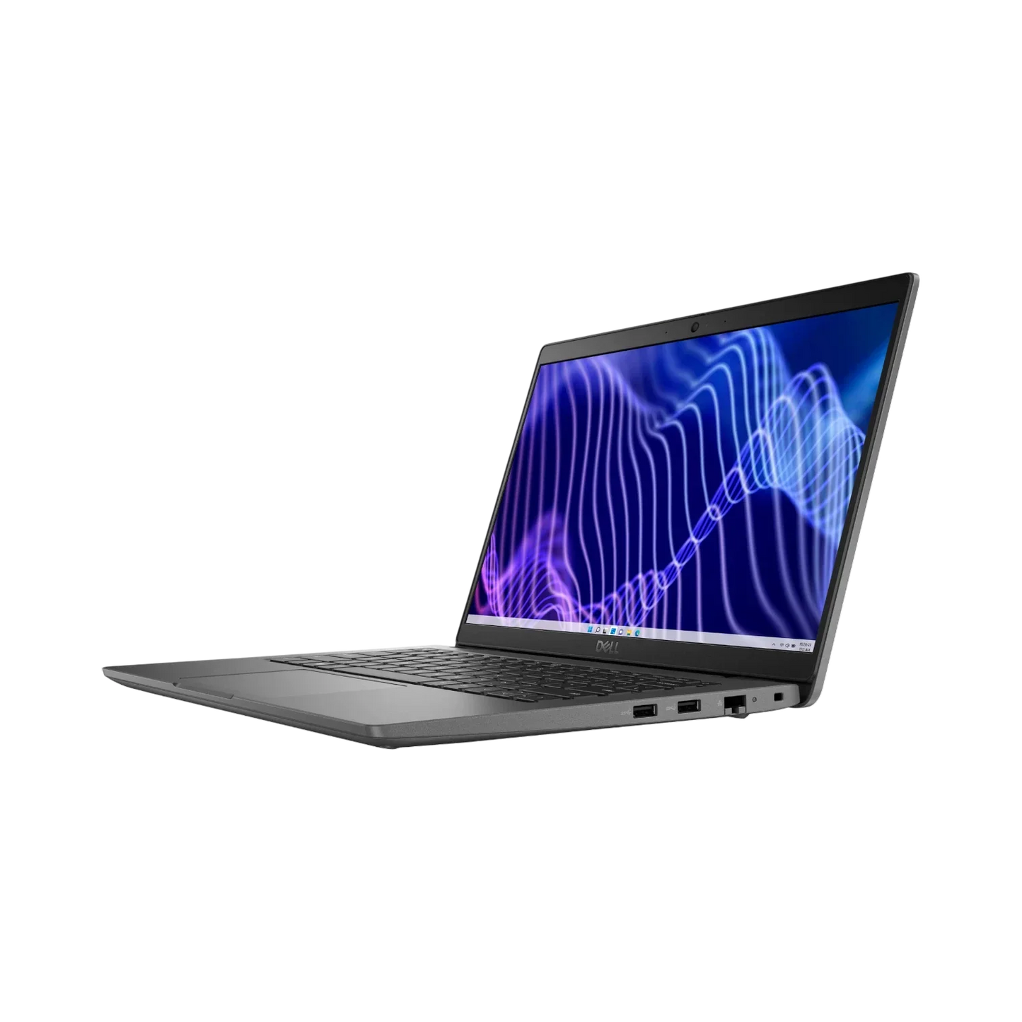 Dell Latitude 3440 14" Notebook, Intel Core i7-1355U, 8GB DDR4 RAM, 256GB SSD