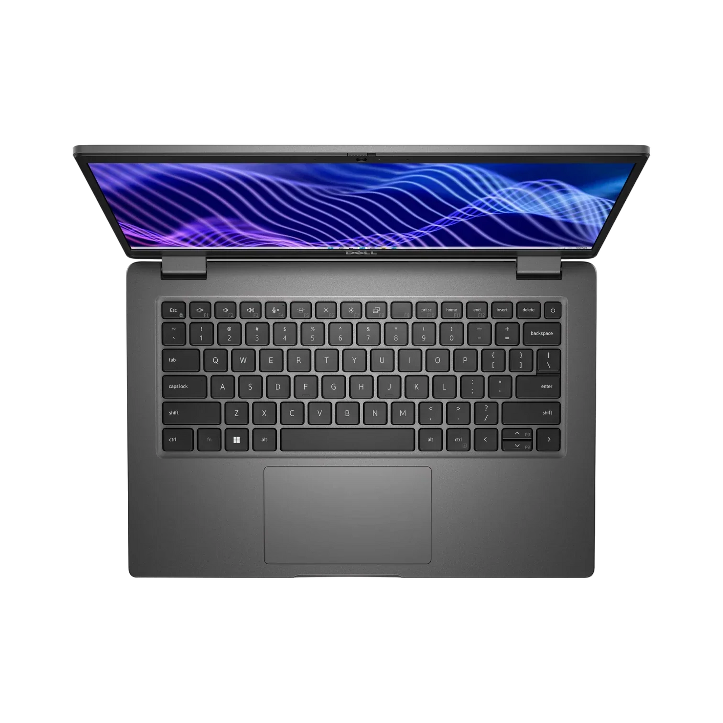 Dell Latitude 3440 14" Notebook, Intel Core i7-1355U, 8GB DDR4 RAM, 256GB SSD