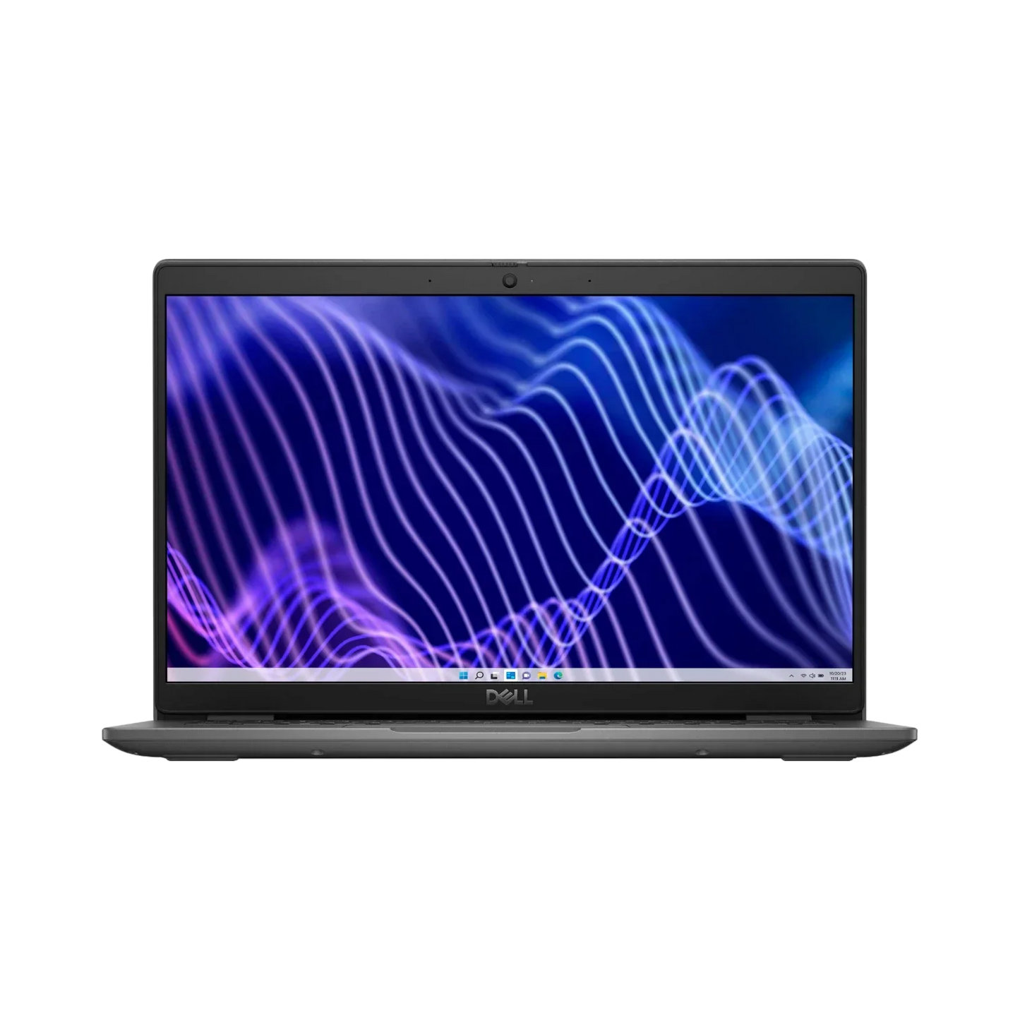 Dell Latitude 3440 14" Notebook, Intel Core i7-1355U, 8GB DDR4 RAM, 256GB SSD
