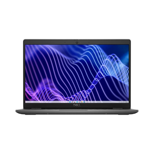 Dell Latitude 3440 14" Notebook, Intel Core i7-1355U, 8GB DDR4 RAM, 256GB SSD
