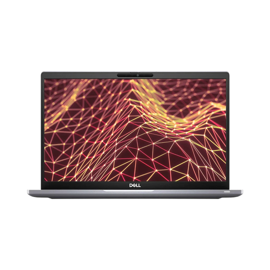 Dell Latitude 7330 13.3" Multi-Touch Laptop, Intel Core i7-1265U, 16GB DDR4 RAM, 512GB SSD