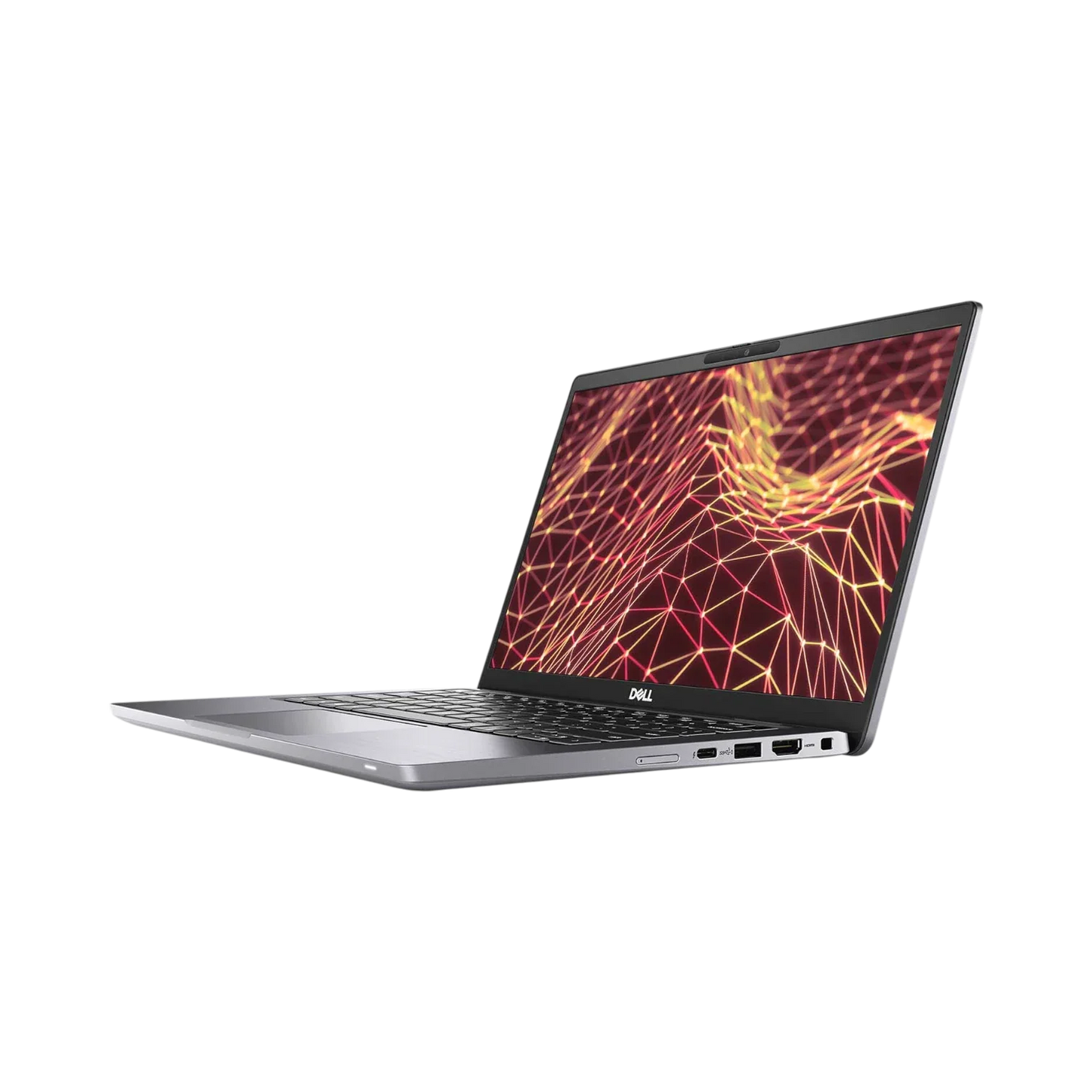 Dell Latitude 7330 13.3" Multi-Touch Laptop, Intel Core i7-1265U, 16GB DDR4 RAM, 512GB SSD