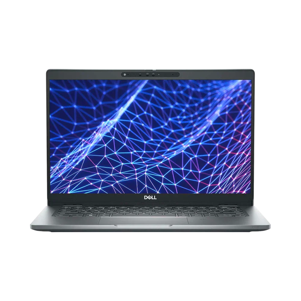 Dell Latitude 5330 13.3" Multi-Touch Laptop, Intel Core i7-1265U, 16GB RAM, 512GB SSD