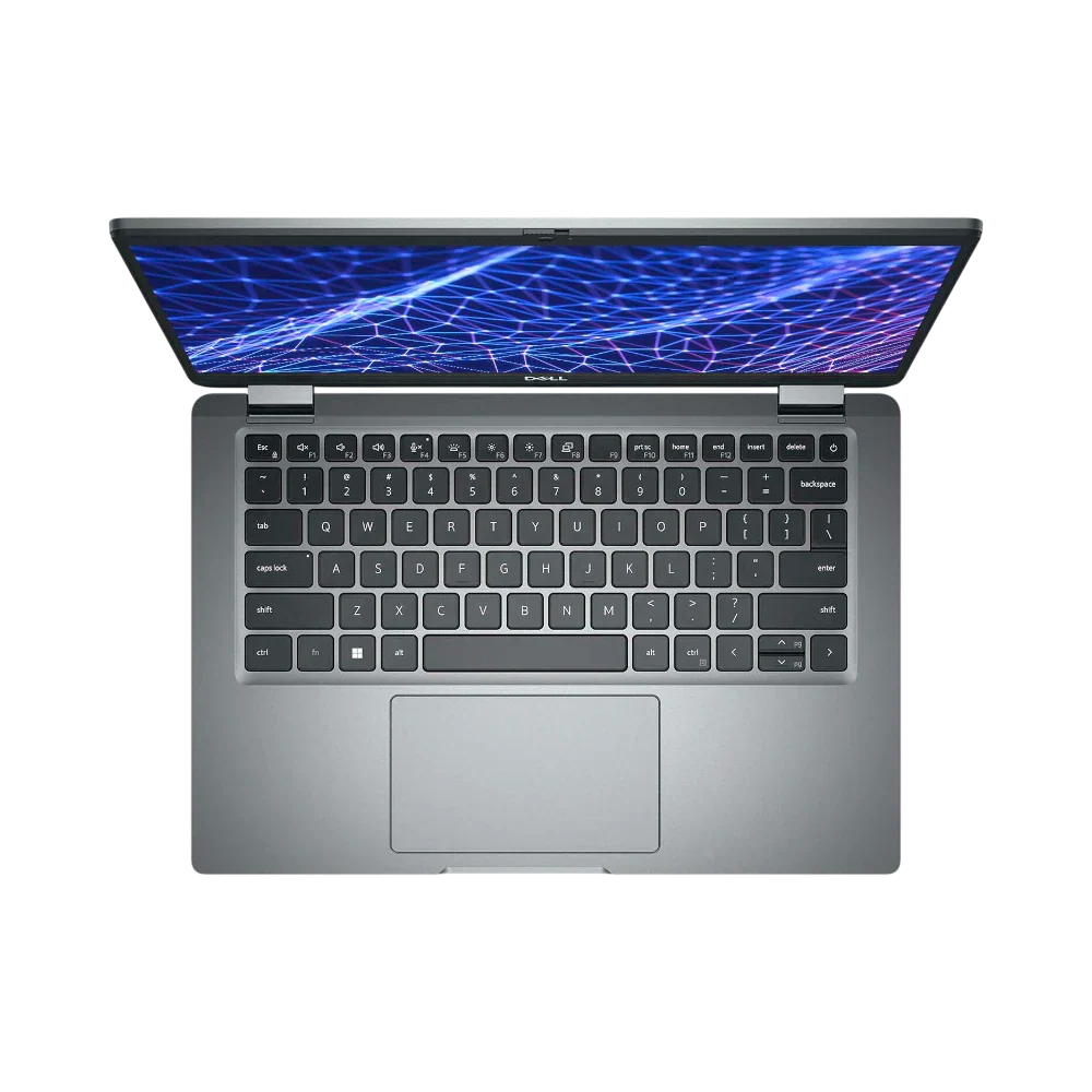Dell Latitude 5330 13.3" Multi-Touch Laptop, Intel Core i7-1265U, 16GB RAM, 512GB SSD