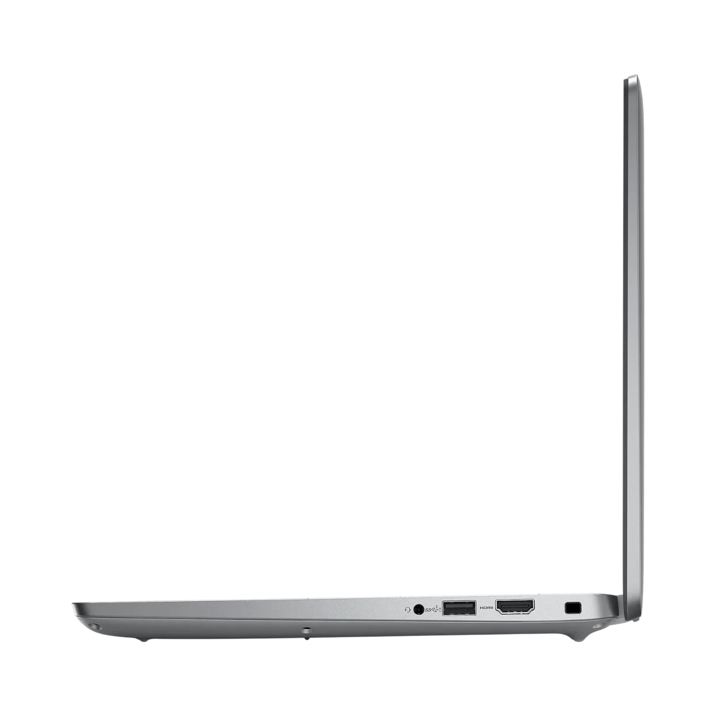 Dell Precision 3480 14" Mobile Workstation, Intel Core i7-1355U, 16GB DDR4 RAM, 512GB SSD