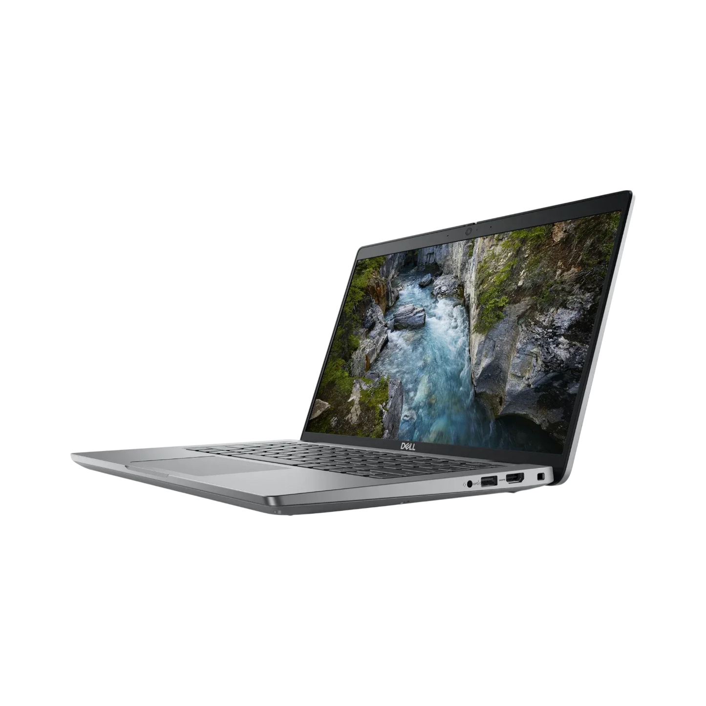 Dell Precision 3480 14" Mobile Workstation, Intel Core i7-1355U, 16GB DDR4 RAM, 512GB SSD
