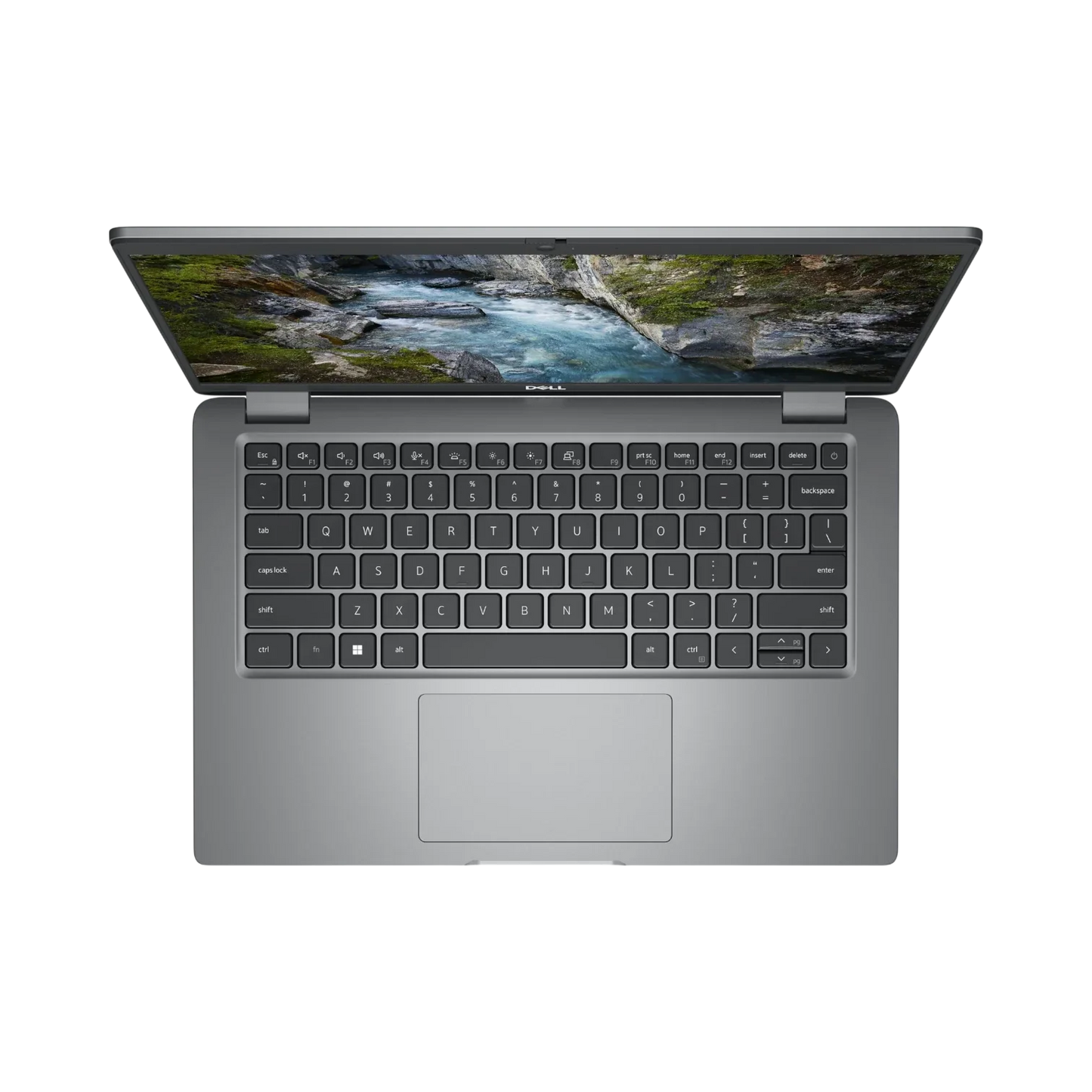 Dell Precision 3480 14" Mobile Workstation, Intel Core i7-1355U, 16GB DDR4 RAM, 512GB SSD