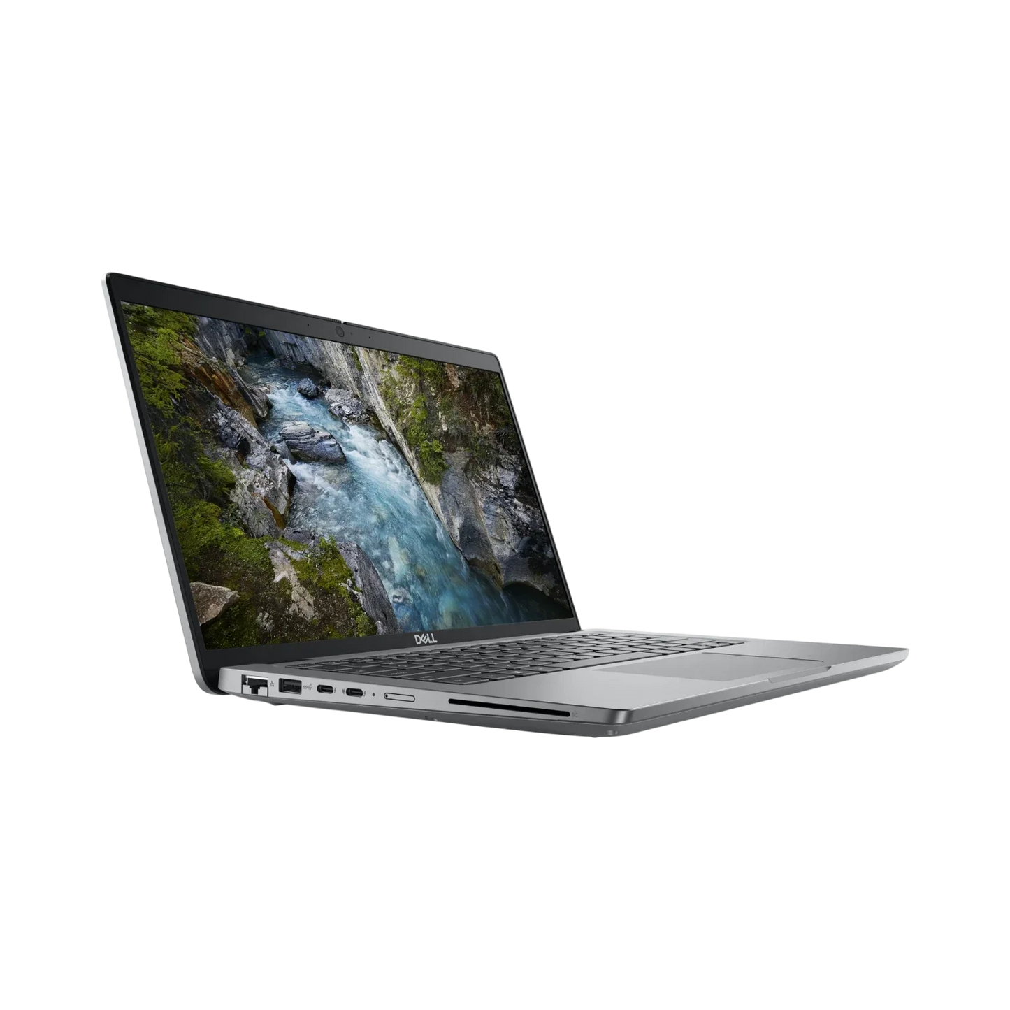 Dell Precision 3480 14" Mobile Workstation, Intel Core i7-1355U, 16GB DDR4 RAM, 512GB SSD