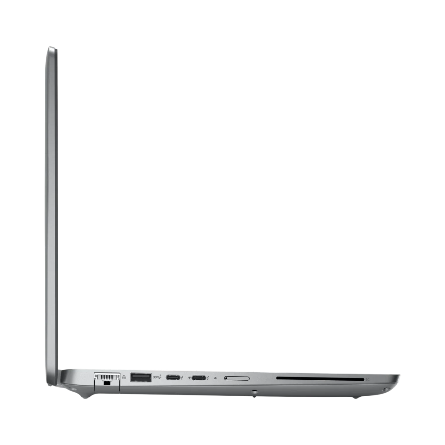 Dell Precision 3480 14" Mobile Workstation, Intel Core i7-1355U, 16GB DDR4 RAM, 512GB SSD