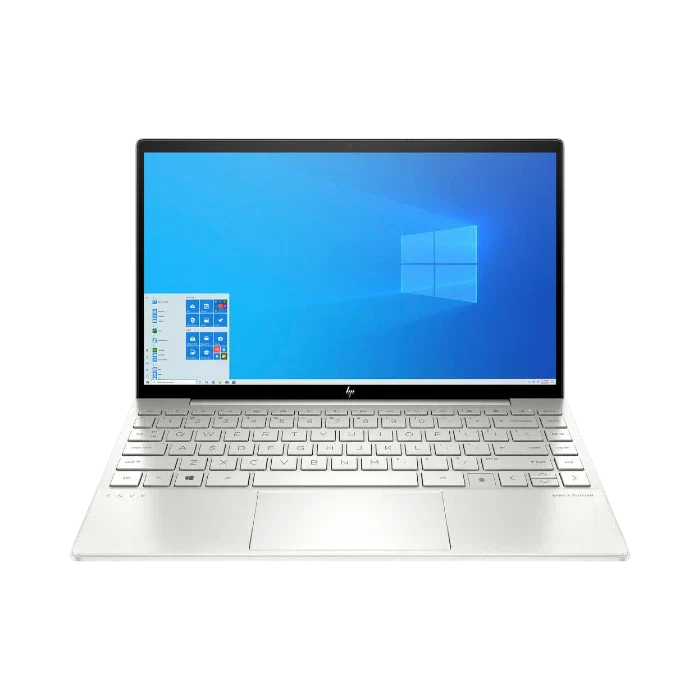 HP Envy 13-ba0010nr 13.3" Laptop, Intel Core i7-1065G7, 8GB RAM, 256GB SSD