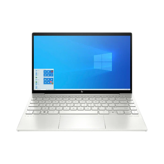 HP Envy 13-ba0010nr 13.3" Laptop, Intel Core i7-1065G7, 8GB RAM, 256GB SSD
