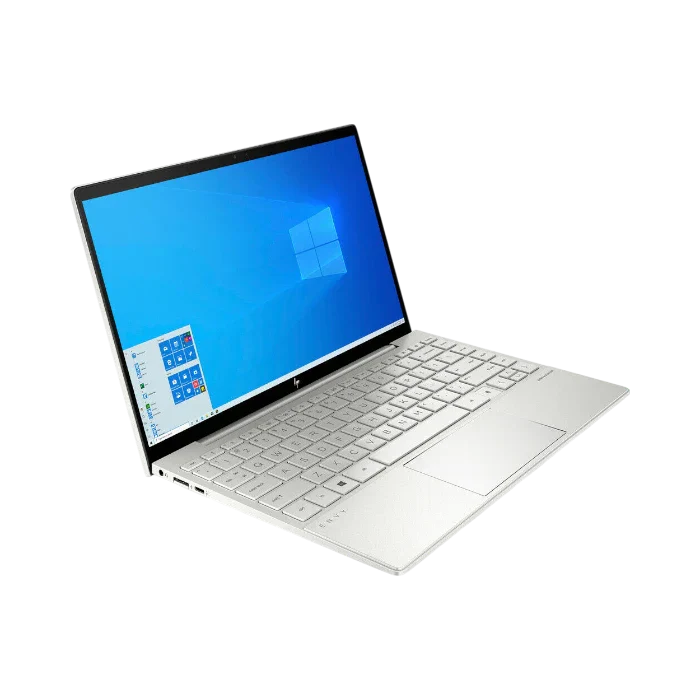 HP Envy 13-ba0010nr 13.3" Laptop, Intel Core i7-1065G7, 8GB RAM, 256GB SSD