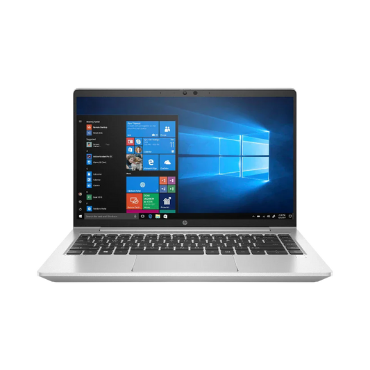 HP ProBook 440 G8 14" Laptop, Intel Core i5-1135G7, 8GB DDR4 RAM, 256GB SSD