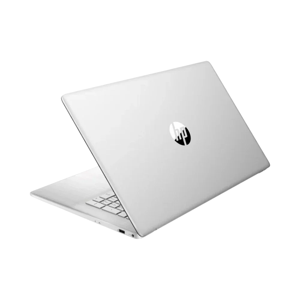 HP 17-cp0010nr 17.3" Laptop, AMD Athlon 3050U, 4GB RAM, 256GB SSD
