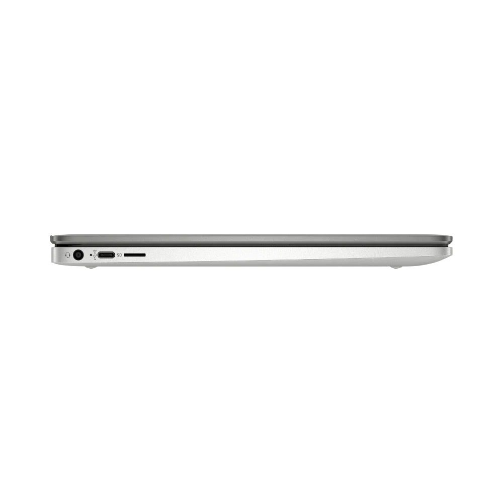 HP Chromebook 14a 14" Notebook, Intel Celeron N4000, 4GB RAM, 32GB eMMC