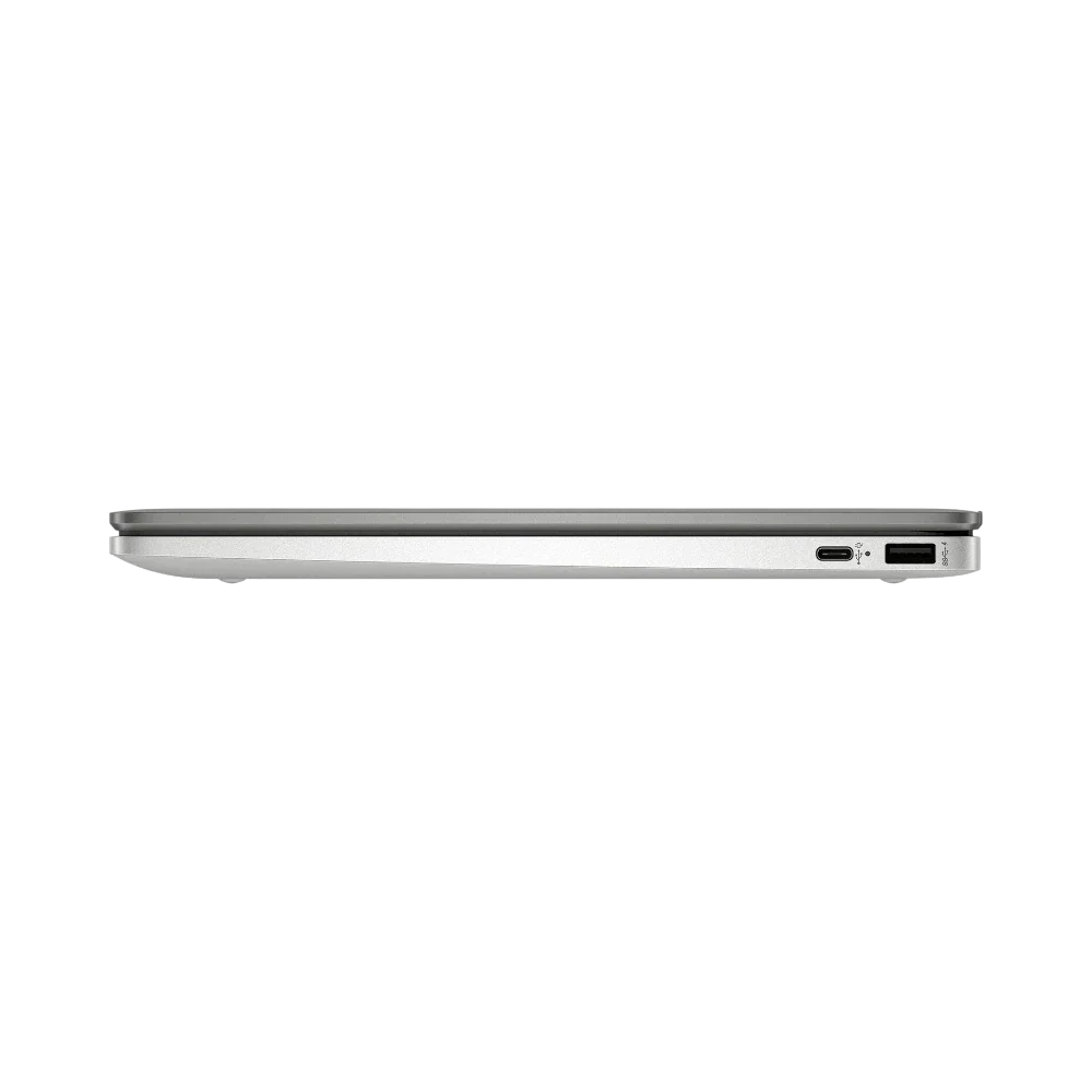 HP Chromebook 14a 14" Notebook, Intel Celeron N4000, 4GB RAM, 32GB eMMC