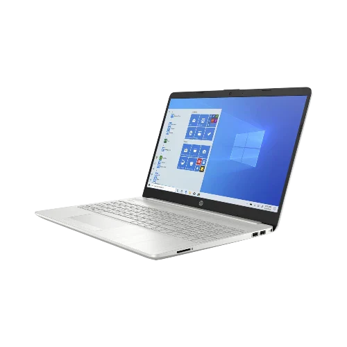 HP 15-GW0010 15.6" Laptop, AMD Ryzen 3 3250U, 4GB DDR4 RAM, 128GB SSD + 1TB HDD