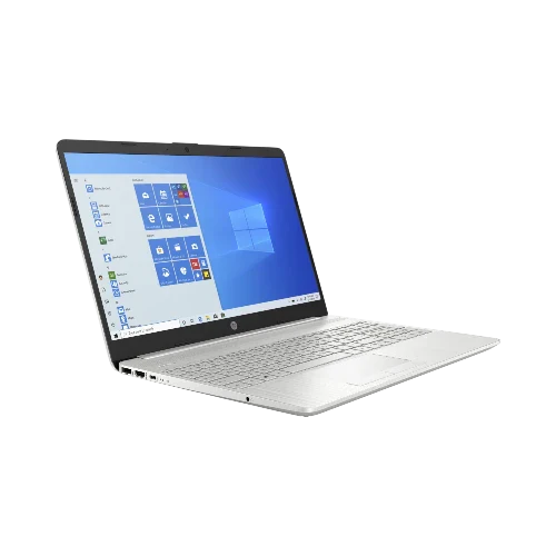 HP 15-GW0010 15.6" Laptop, AMD Ryzen 3 3250U, 4GB DDR4 RAM, 128GB SSD + 1TB HDD