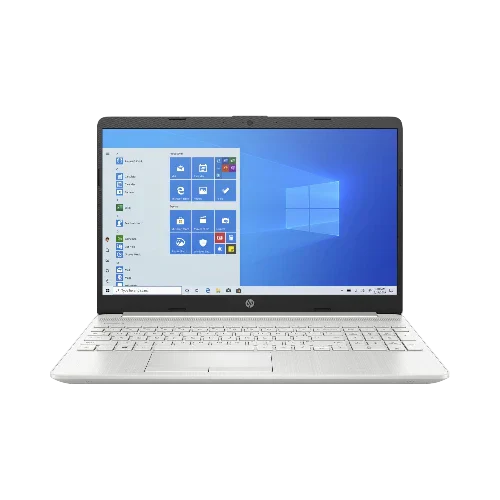 HP 15-GW0010 15.6" Laptop, AMD Ryzen 3 3250U, 4GB DDR4 RAM, 128GB SSD + 1TB HDD