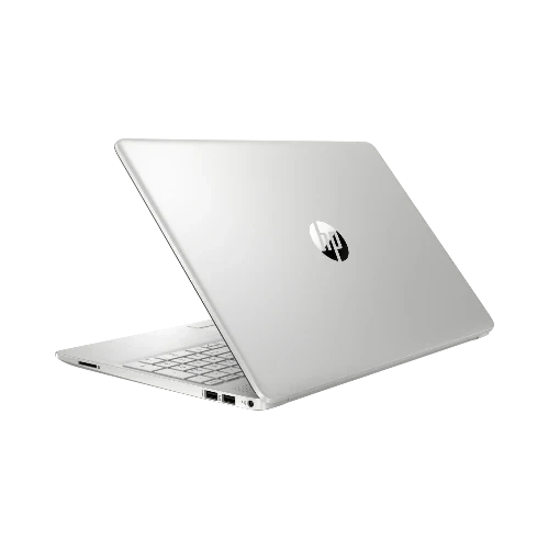 HP 15-GW0010 15.6" Laptop, AMD Ryzen 3 3250U, 4GB DDR4 RAM, 128GB SSD + 1TB HDD