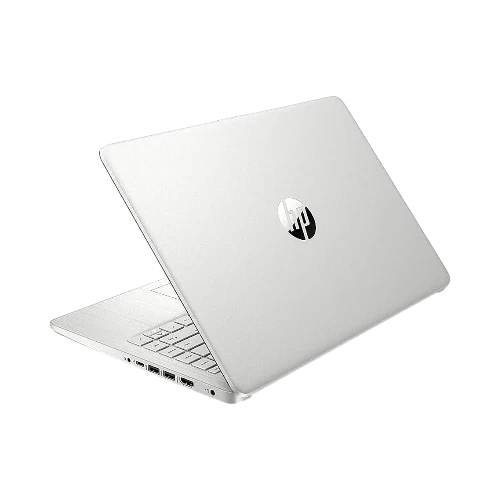 HP 14 Ultra Thin 14" Business Laptop, AMD Ryzen 5 5500U, 8GB RAM, 512GB SSD
