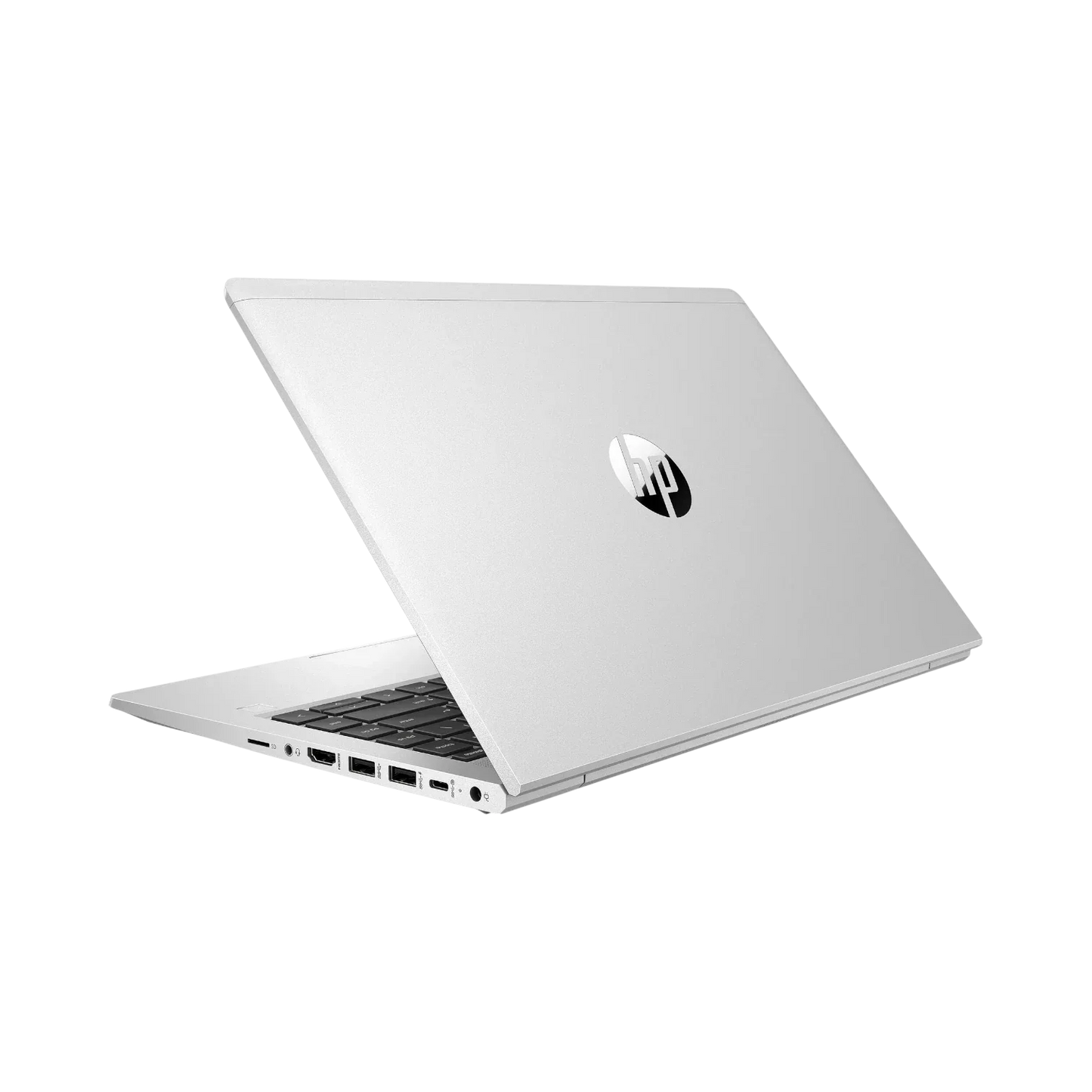 HP ProBook 445 G8 14" Laptop, AMD Ryzen 5 5600U, 8GB DDR4 RAM, 256GB SSD