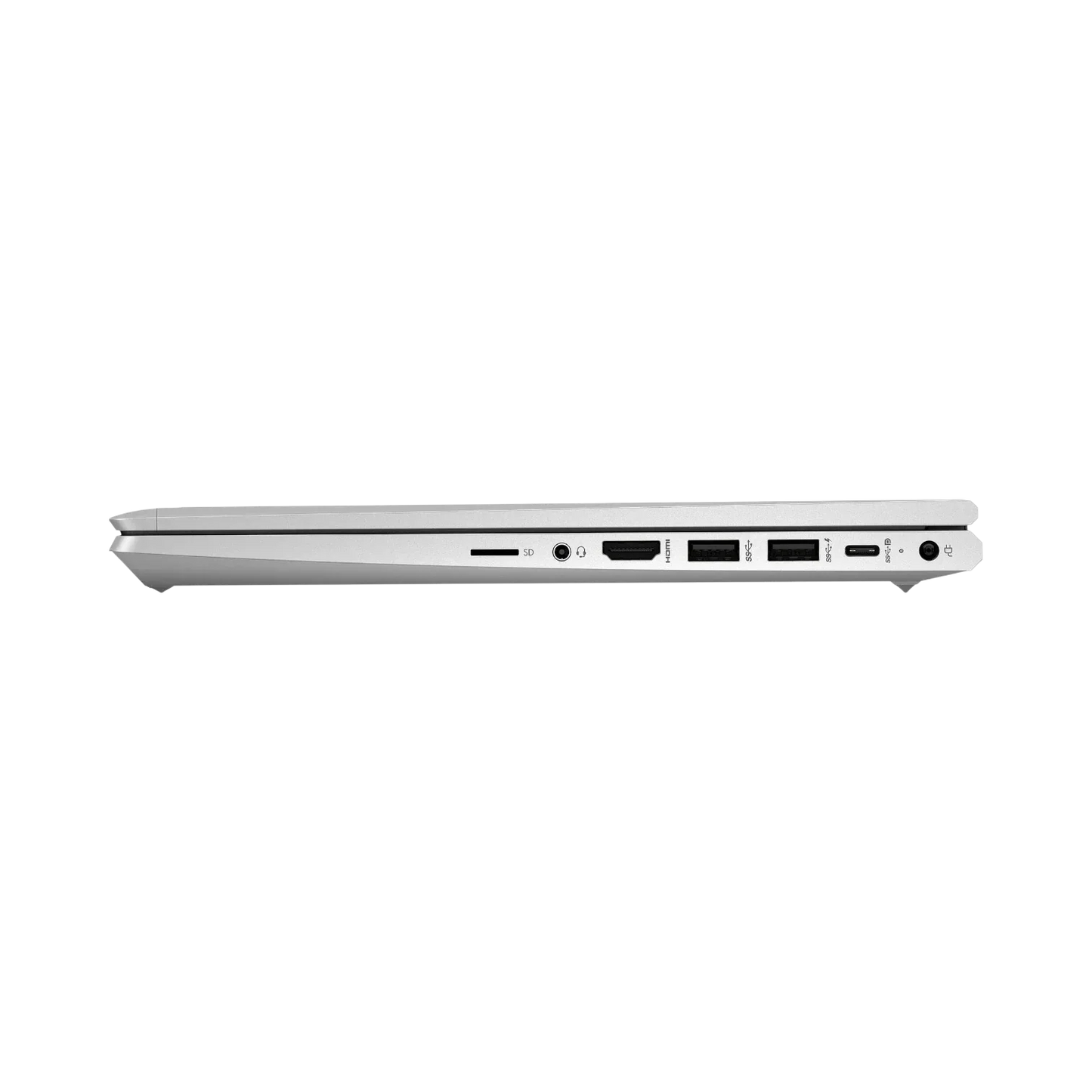 HP ProBook 445 G8 14" Laptop, AMD Ryzen 5 5600U, 8GB DDR4 RAM, 256GB SSD