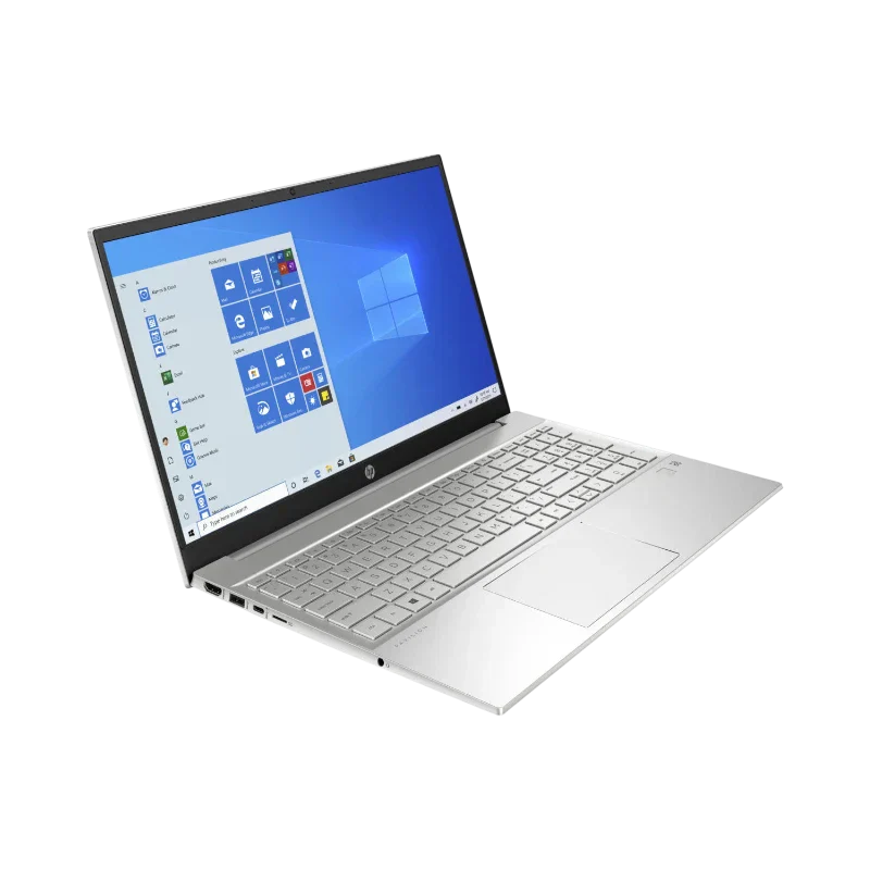 HP Pavilion 15 15.6? Laptop, Intel Core i7-1165G7, 16GB RAM, 512GB SSD