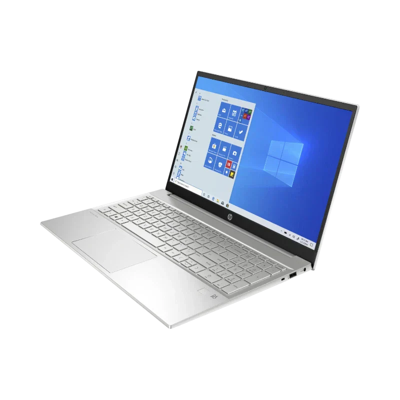 HP Pavilion 15 15.6? Laptop, Intel Core i7-1165G7, 16GB RAM, 512GB SSD